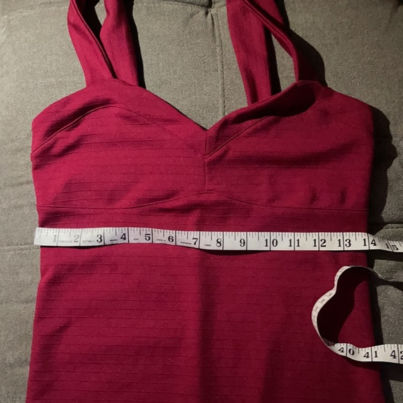 🥰🥰Forever 21 Sleeveless Mini Dress🥰🥰 - Picture 9 of 10